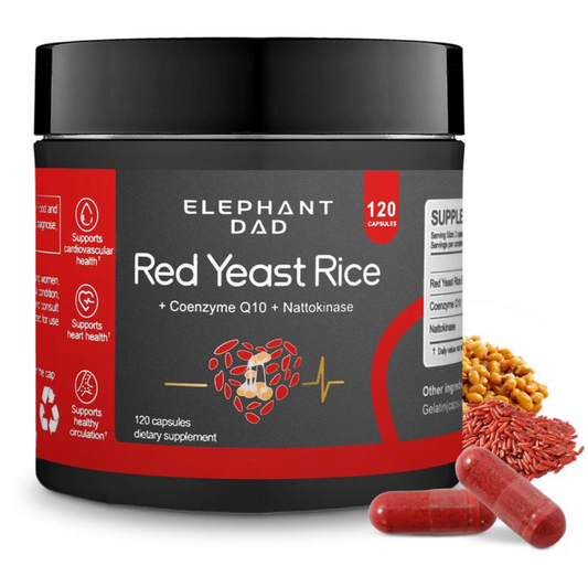 Red Yeast Rice